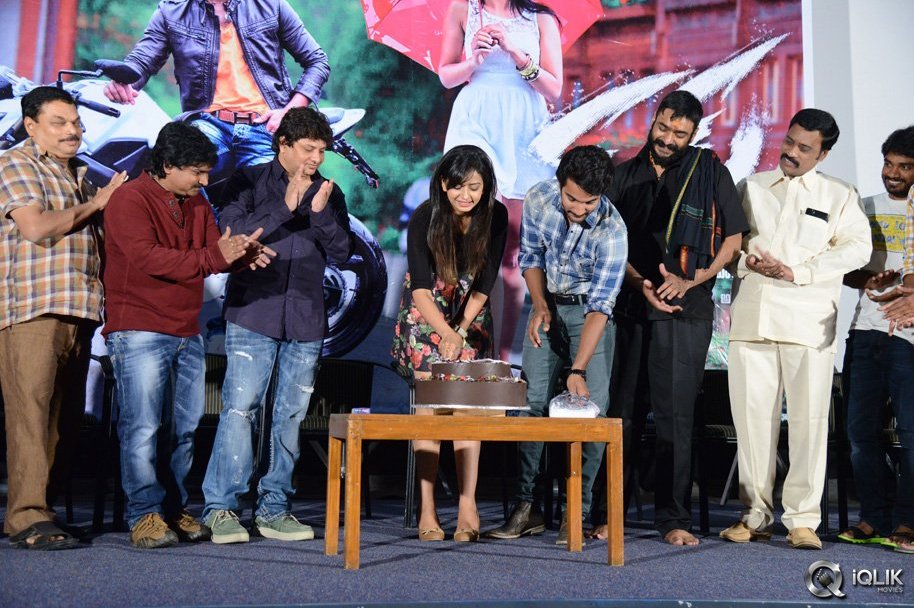 Rough-Movie-Teaser-Launch